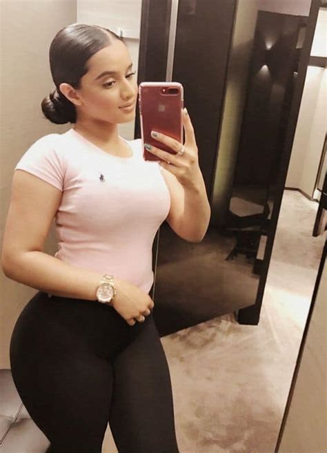 thick latina naked|thick